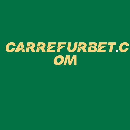 Logo da CARREFURBET